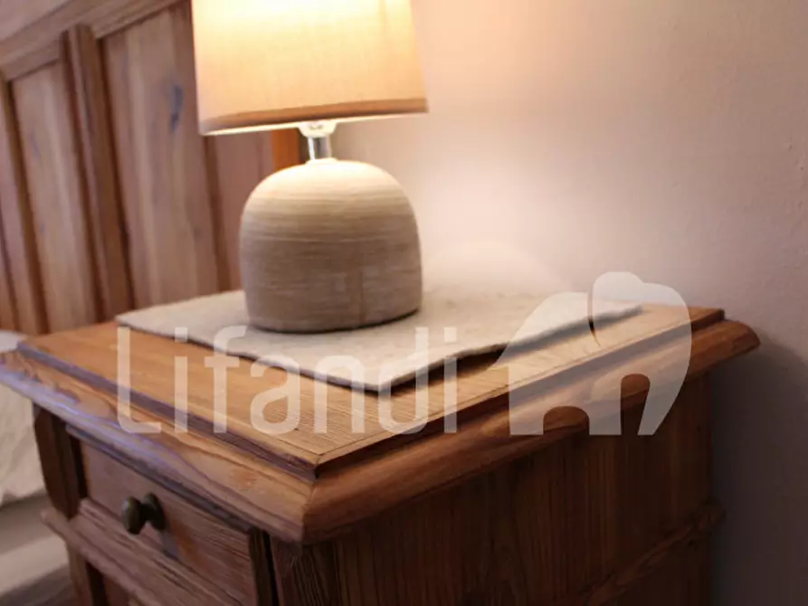 Immagine 6 di Casa indipendente in vendita  a Borgo D'anaunia