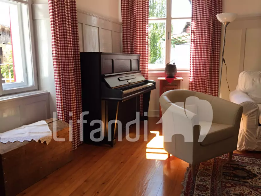 Immagine 14 di Casa indipendente in vendita  a Borgo D'anaunia