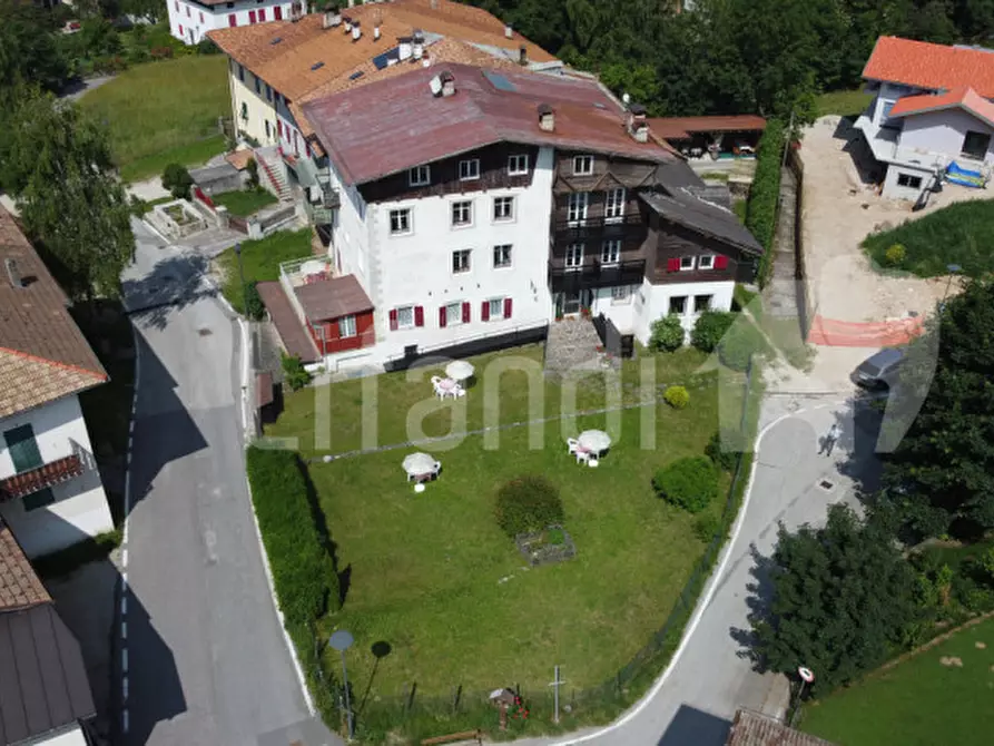 Immagine 15 di Casa indipendente in vendita  a Borgo D'anaunia