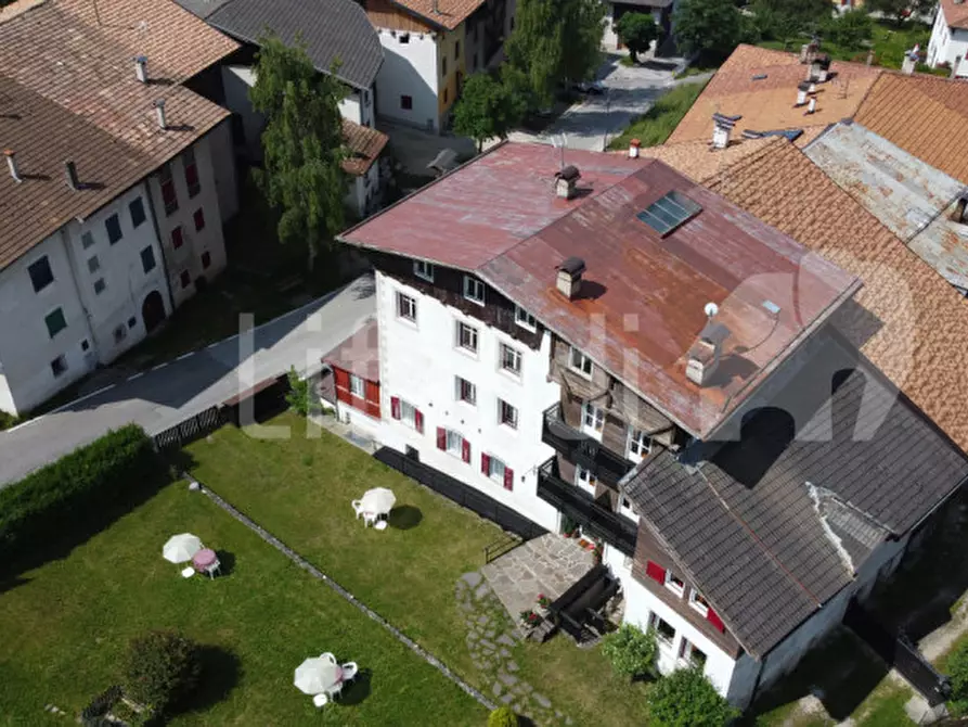 Immagine 16 di Casa indipendente in vendita  a Borgo D'anaunia