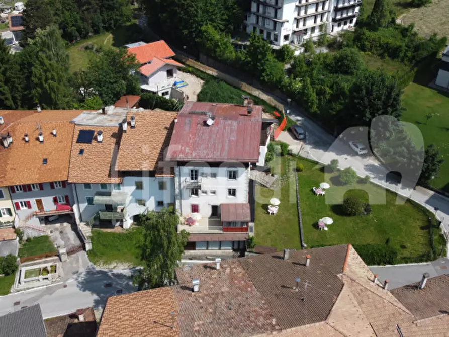 Immagine 19 di Casa indipendente in vendita  a Borgo D'anaunia