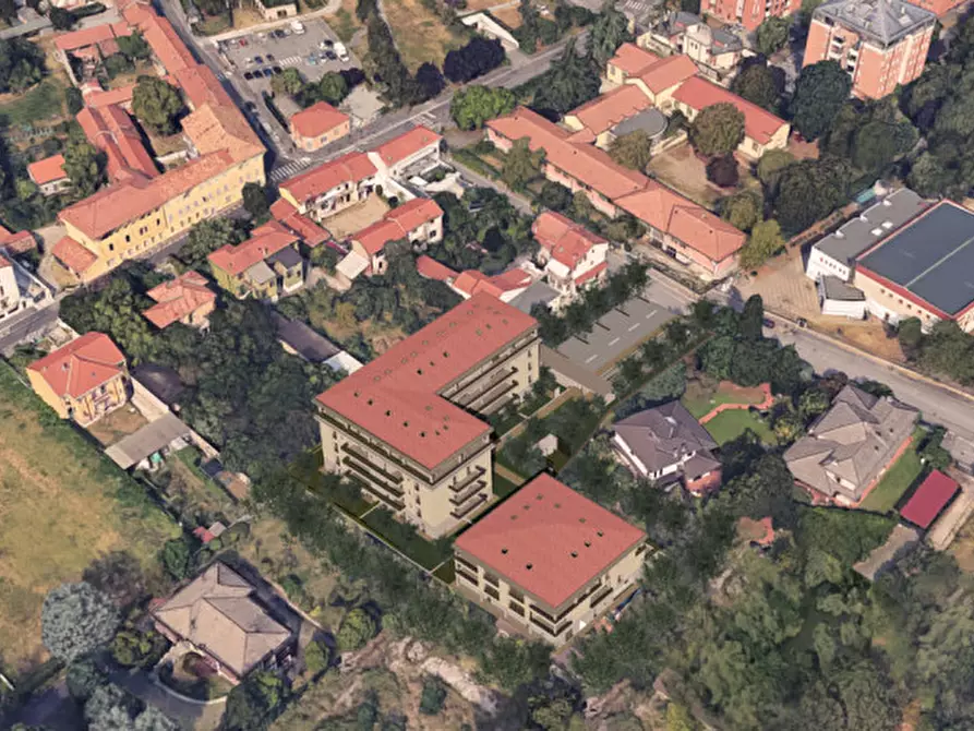 Immagine 6 di Appartamento in vendita  in Via Ponte del Giuscano a Milano