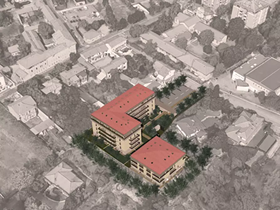 Immagine 7 di Appartamento in vendita  in Via Ponte del Giuscano a Milano