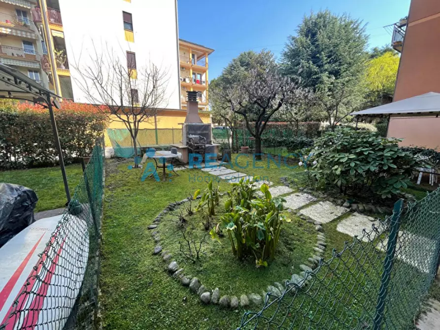 Immagine 2 di Appartamento in vendita  in Via Lago di Pusiano a Vicenza