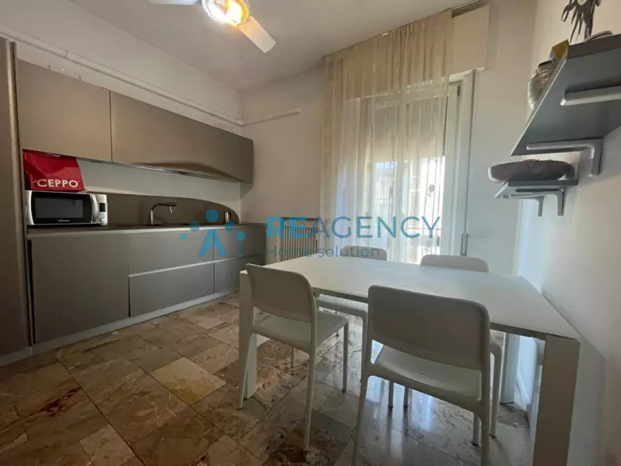 Immagine 3 di Appartamento in vendita  in Via Lago di Pusiano a Vicenza