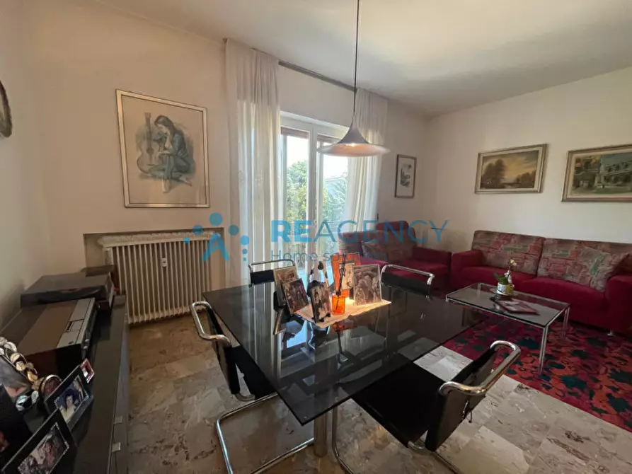 Immagine 5 di Appartamento in vendita  in Via Lago di Pusiano a Vicenza