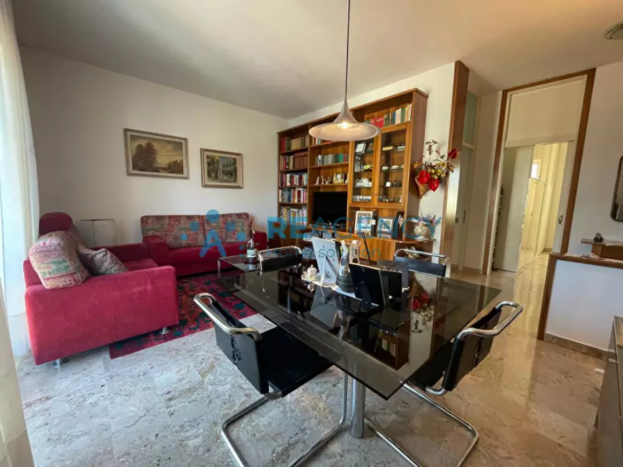 Immagine 6 di Appartamento in vendita  in Via Lago di Pusiano a Vicenza