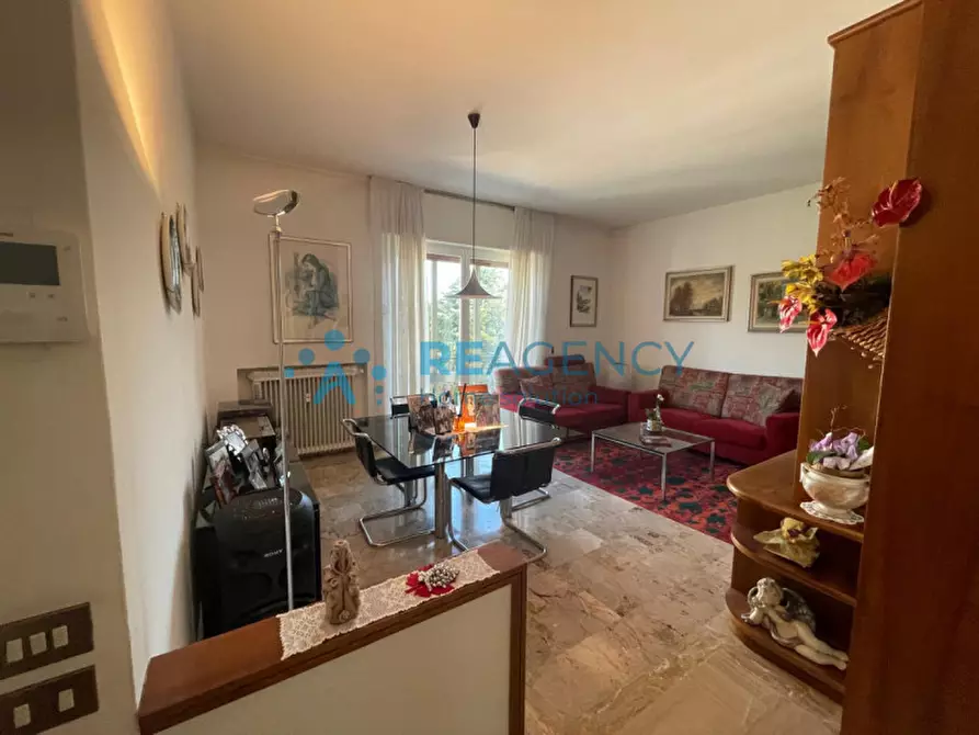 Immagine 7 di Appartamento in vendita  in Via Lago di Pusiano a Vicenza