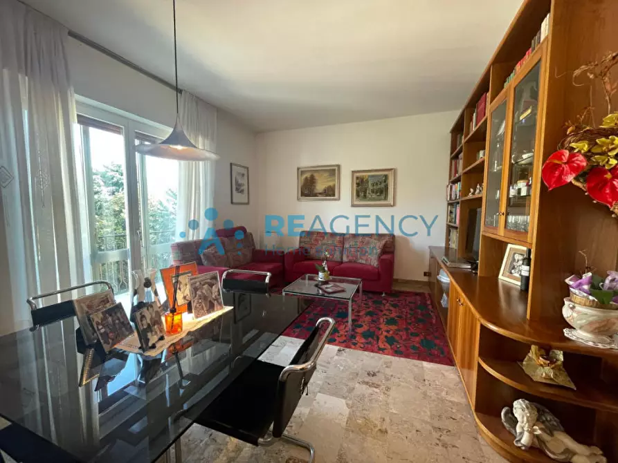 Immagine 8 di Appartamento in vendita  in Via Lago di Pusiano a Vicenza