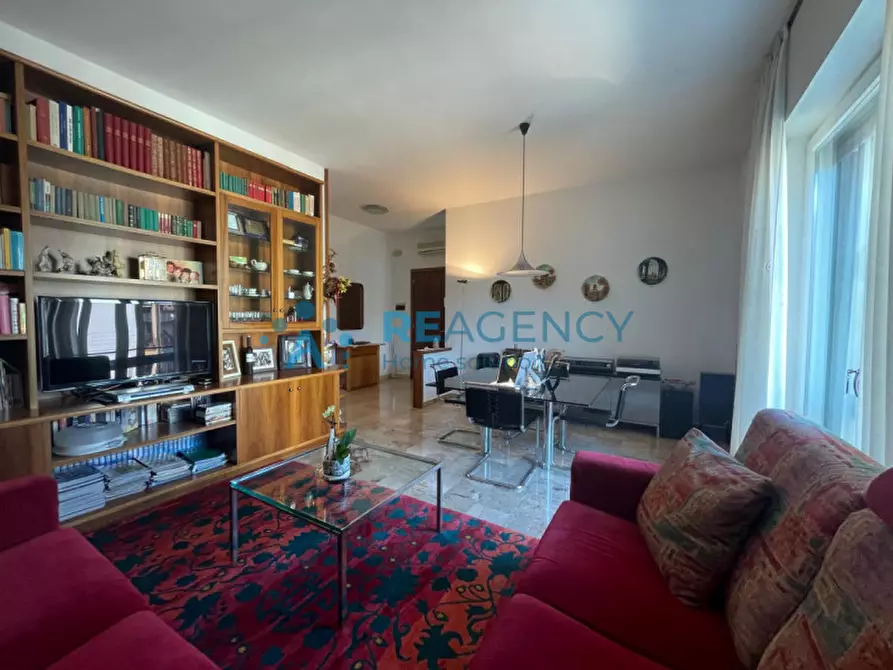 Immagine 9 di Appartamento in vendita  in Via Lago di Pusiano a Vicenza