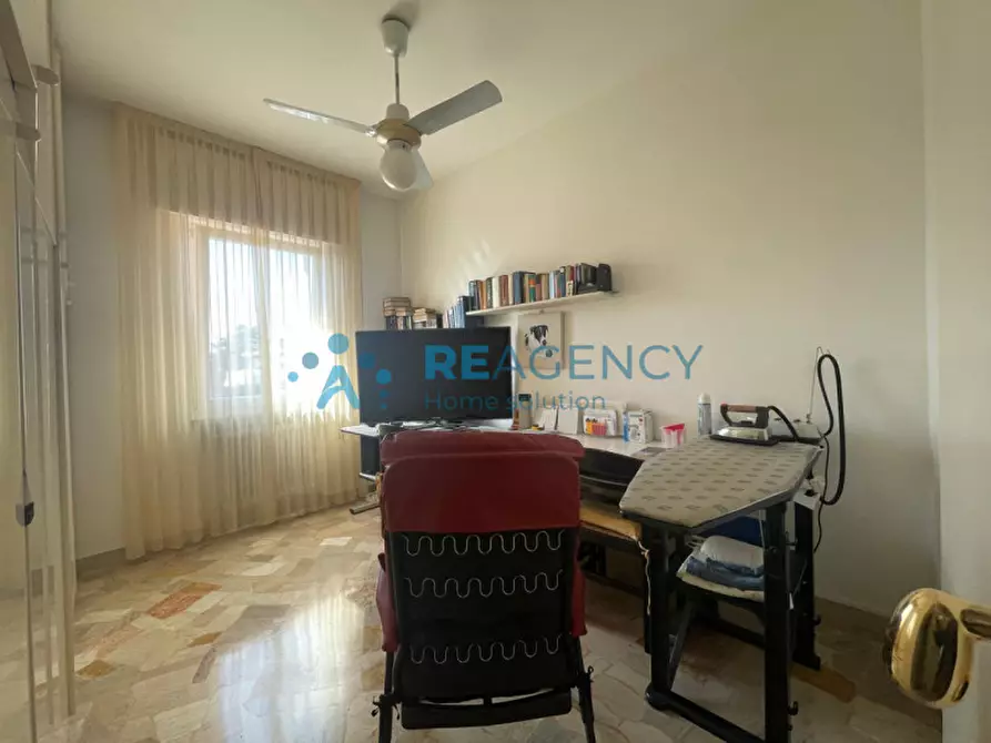 Immagine 10 di Appartamento in vendita  in Via Lago di Pusiano a Vicenza