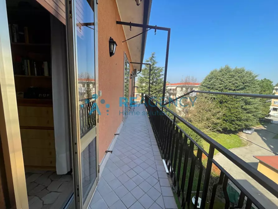 Immagine 12 di Appartamento in vendita  in Via Lago di Pusiano a Vicenza