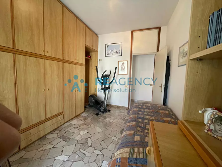 Immagine 16 di Appartamento in vendita  in Via Lago di Pusiano a Vicenza