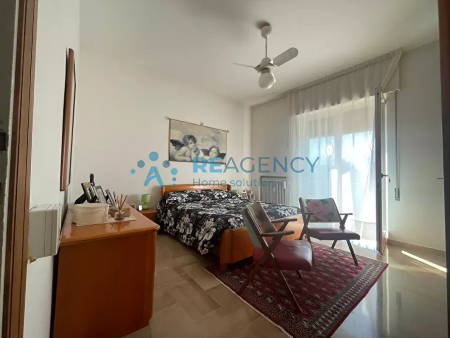 Immagine 17 di Appartamento in vendita  in Via Lago di Pusiano a Vicenza