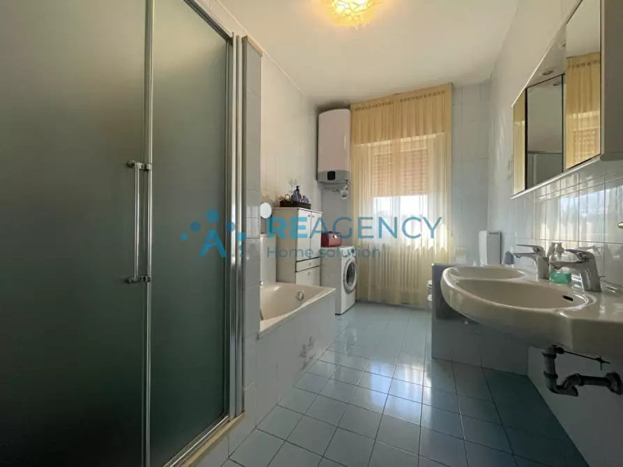 Immagine 21 di Appartamento in vendita  in Via Lago di Pusiano a Vicenza