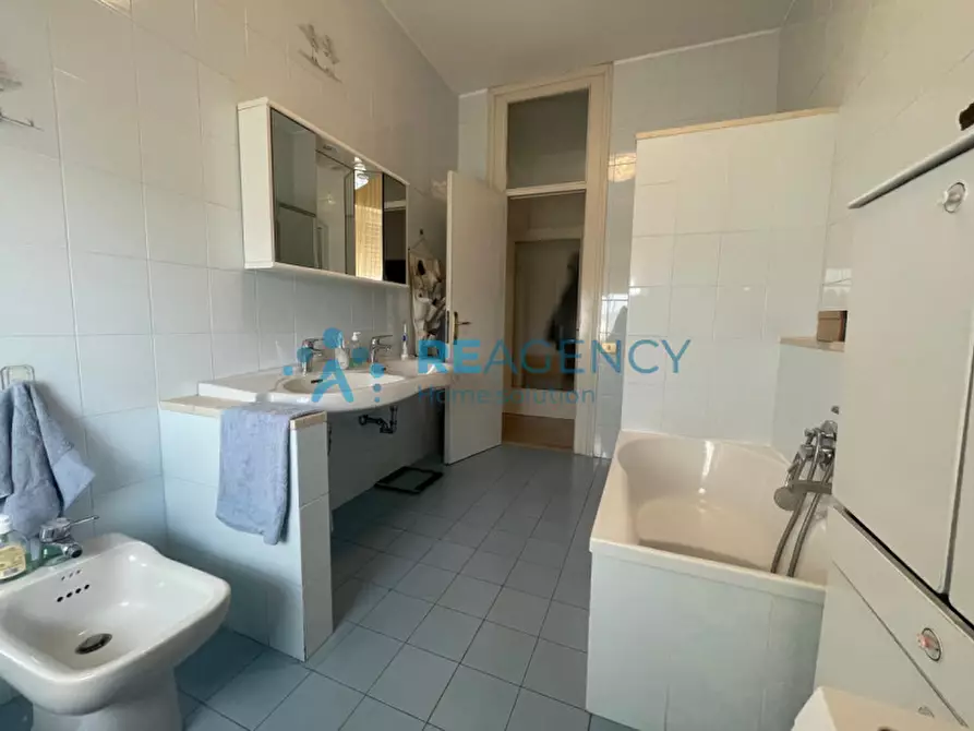 Immagine 22 di Appartamento in vendita  in Via Lago di Pusiano a Vicenza