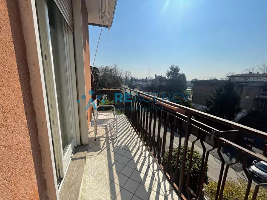 Immagine 23 di Appartamento in vendita  in Via Lago di Pusiano a Vicenza