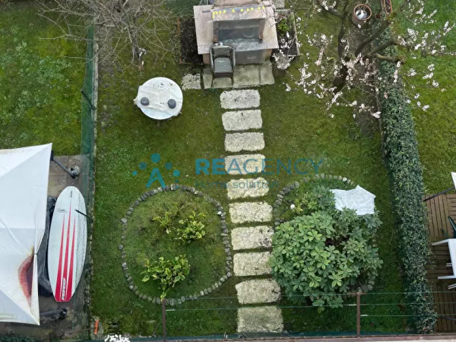 Immagine 24 di Appartamento in vendita  in Via Lago di Pusiano a Vicenza