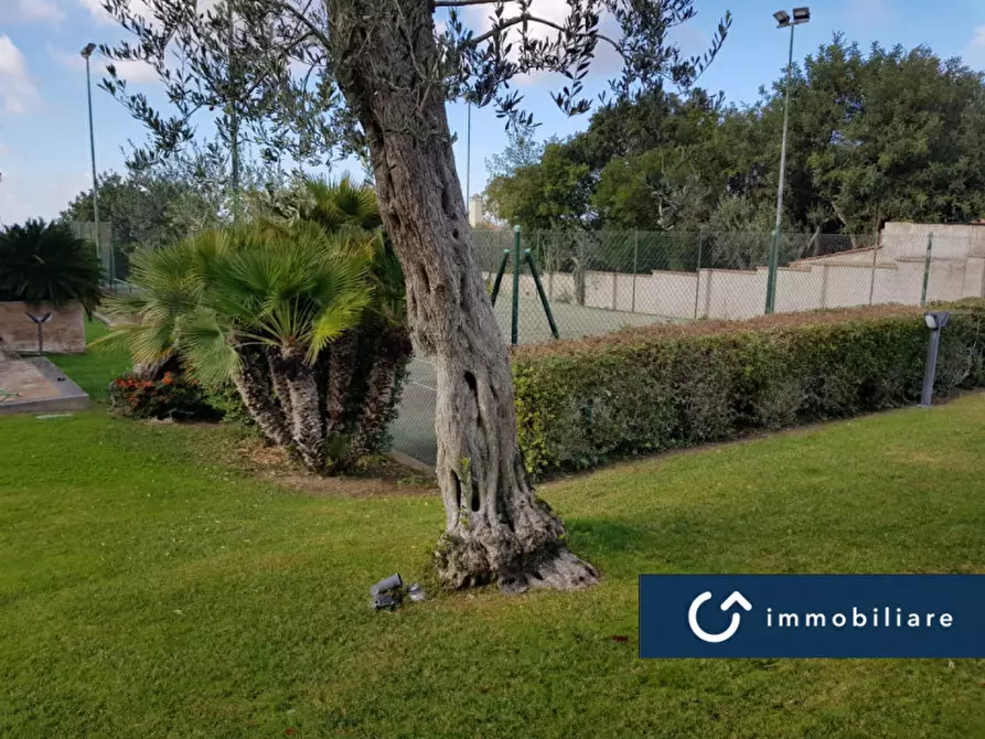 Immagine 4 di Villa in vendita  in Via Pietro Nenni n 28 a Sassari