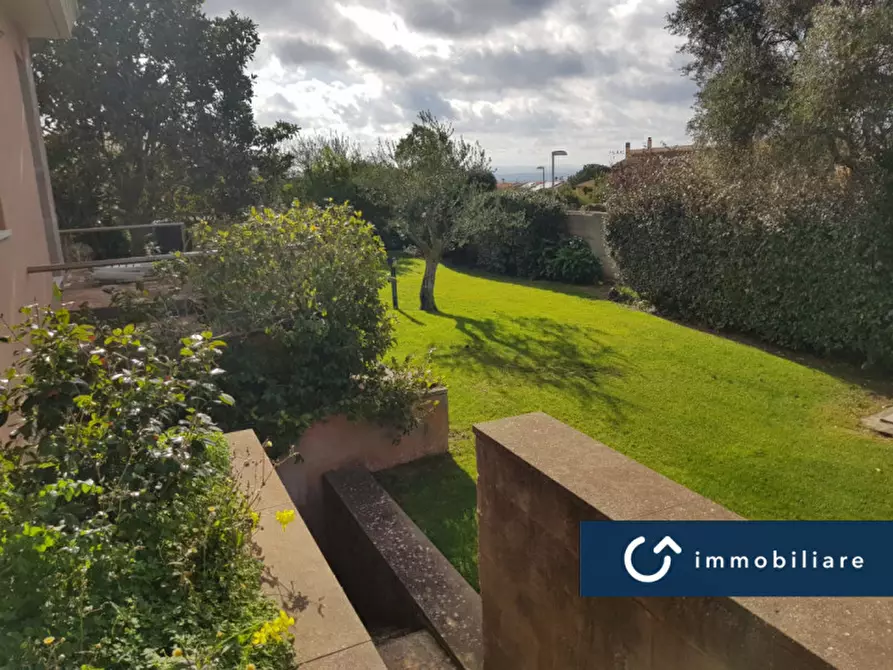 Immagine 7 di Villa in vendita  in Via Pietro Nenni n 28 a Sassari