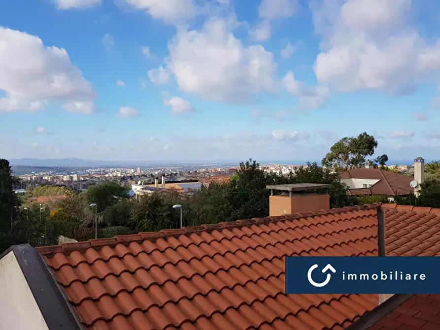 Immagine 13 di Villa in vendita  in Via Pietro Nenni n 28 a Sassari