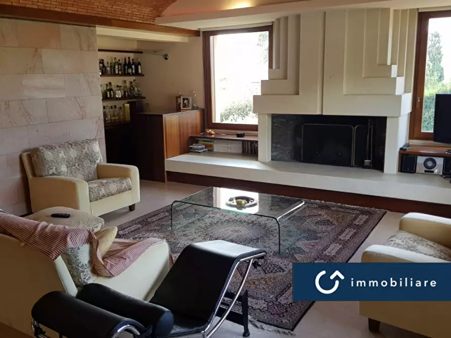 Immagine 19 di Villa in vendita  in Via Pietro Nenni n 28 a Sassari