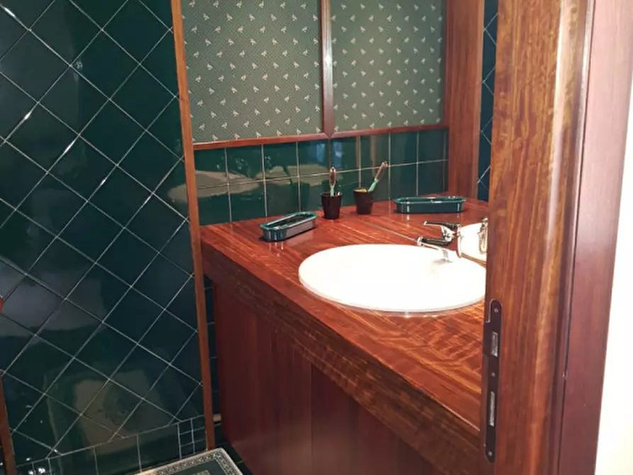 Immagine 20 di Villa in vendita  in Via Pietro Nenni n 28 a Sassari