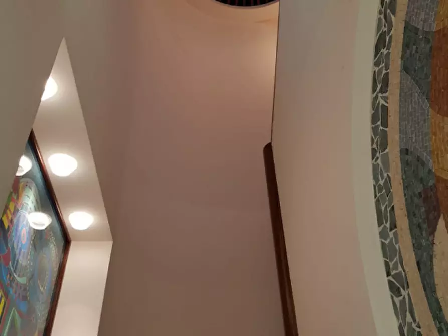 Immagine 21 di Villa in vendita  in Via Pietro Nenni n 28 a Sassari