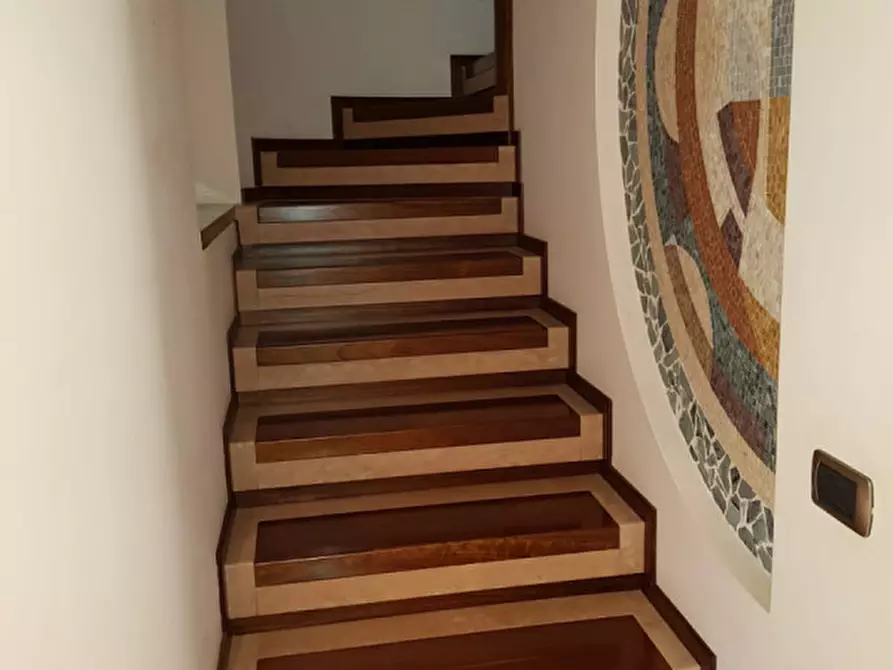 Immagine 22 di Villa in vendita  in Via Pietro Nenni n 28 a Sassari