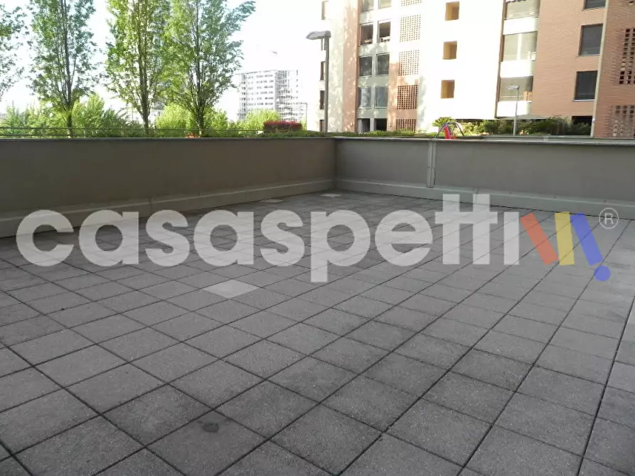 Immagine 9 di Appartamento in vendita  in Via Roberto Tremelloni a Milano