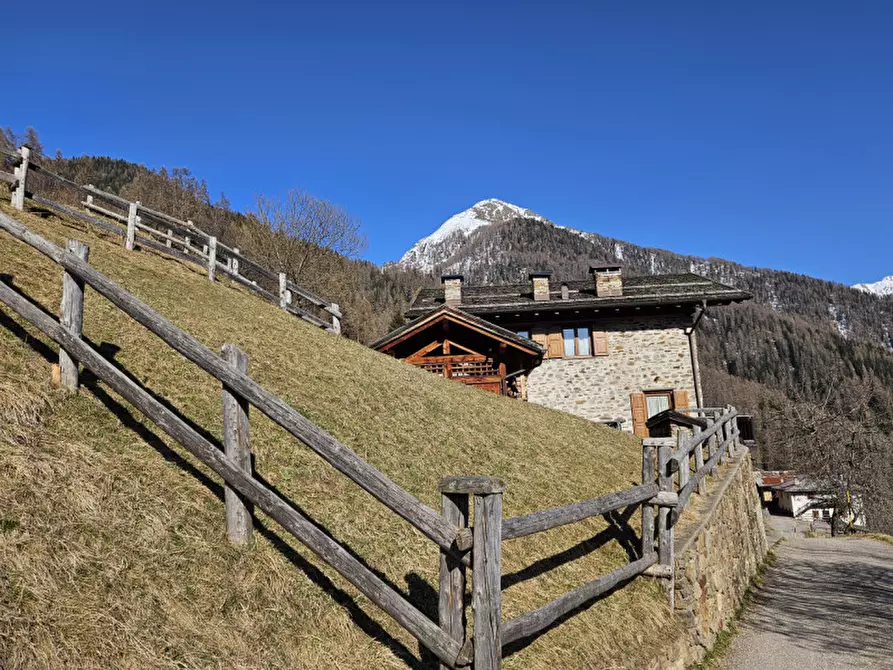 Immagine 2 di Rustico / casale in vendita  in Cavallar a Rabbi