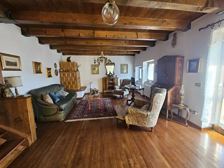 Immagine 3 di Rustico / casale in vendita  in Cavallar a Rabbi