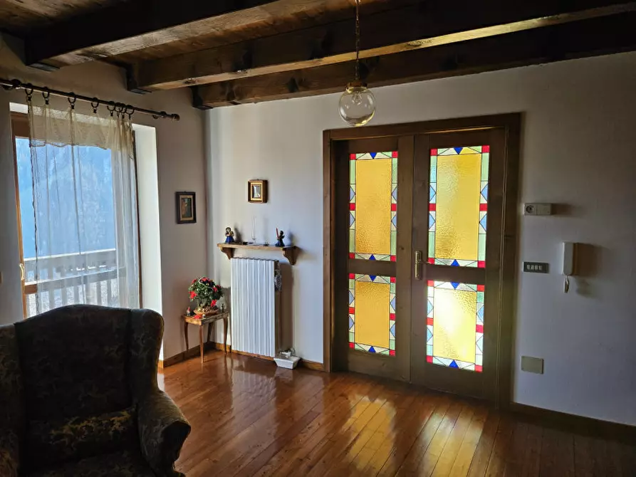 Immagine 4 di Rustico / casale in vendita  in Cavallar a Rabbi