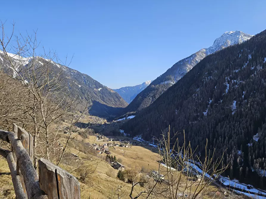 Immagine 5 di Rustico / casale in vendita  in Cavallar a Rabbi