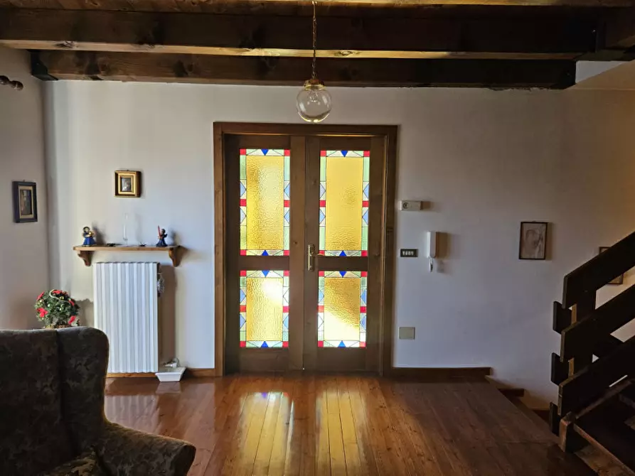 Immagine 10 di Rustico / casale in vendita  in Cavallar a Rabbi