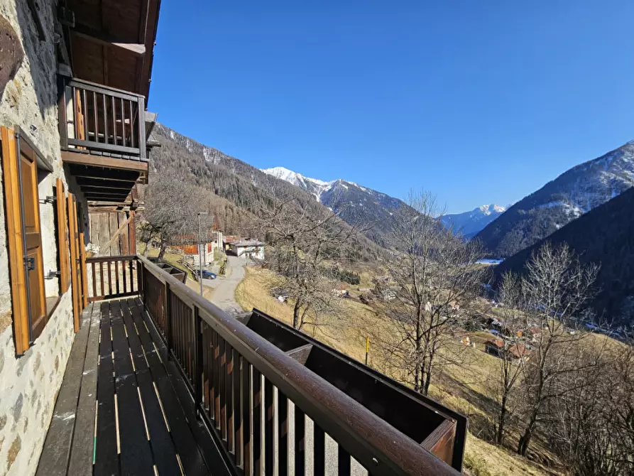 Immagine 12 di Rustico / casale in vendita  in Cavallar a Rabbi