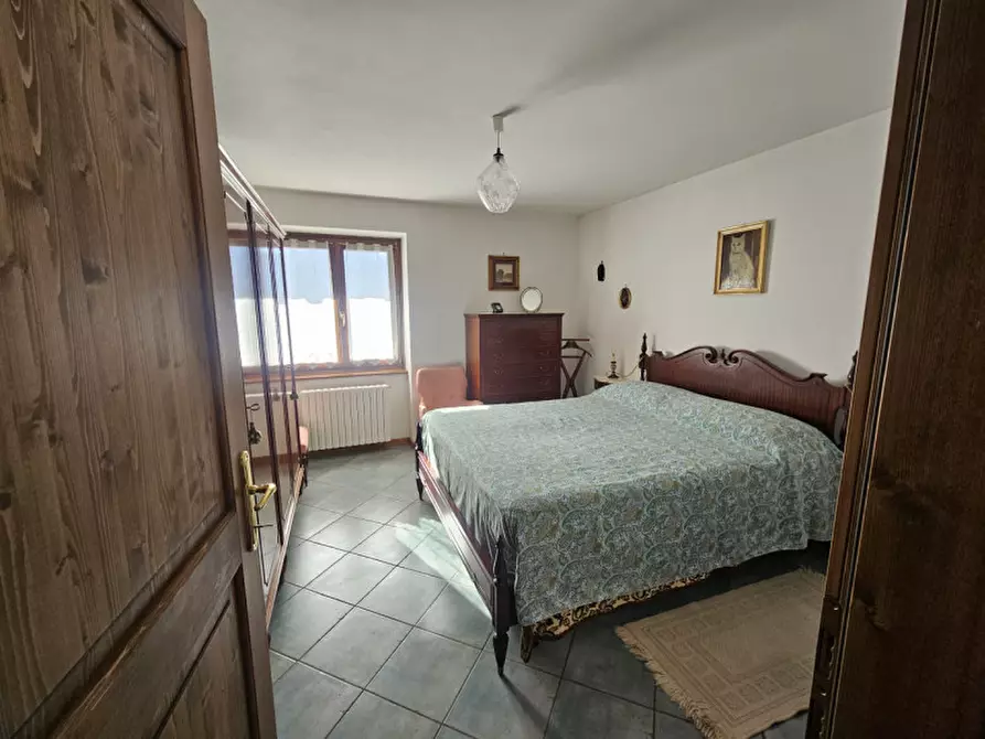 Immagine 15 di Rustico / casale in vendita  in Cavallar a Rabbi