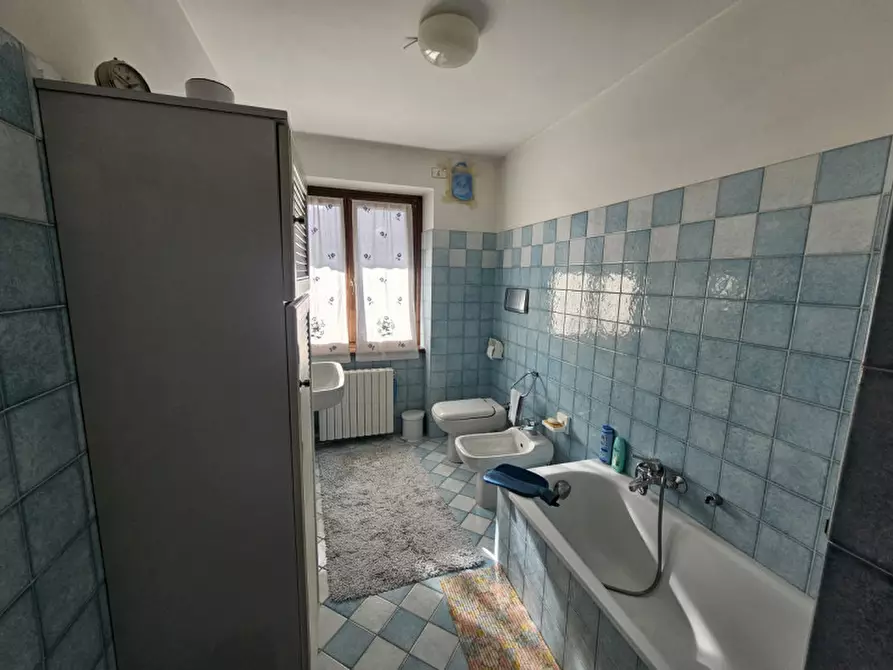 Immagine 18 di Rustico / casale in vendita  in Cavallar a Rabbi