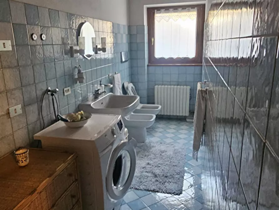 Immagine 19 di Rustico / casale in vendita  in Cavallar a Rabbi