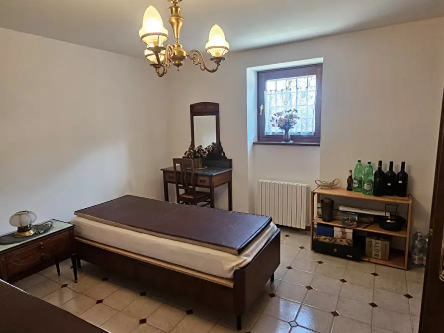 Immagine 21 di Rustico / casale in vendita  in Cavallar a Rabbi