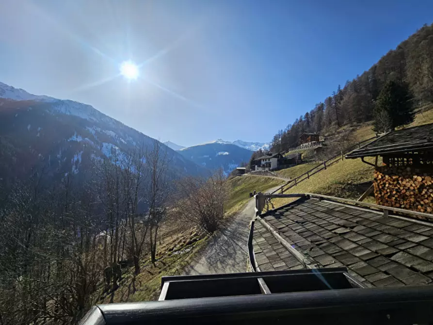 Immagine 23 di Rustico / casale in vendita  in Cavallar a Rabbi