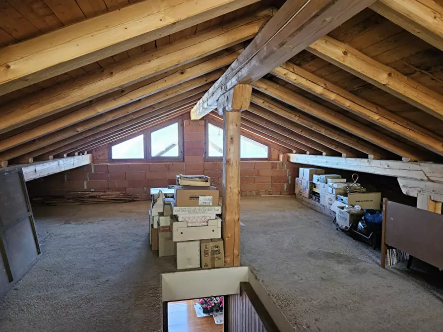 Immagine 24 di Rustico / casale in vendita  in Cavallar a Rabbi