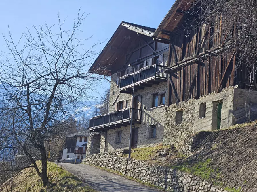 Immagine 25 di Rustico / casale in vendita  in Cavallar a Rabbi