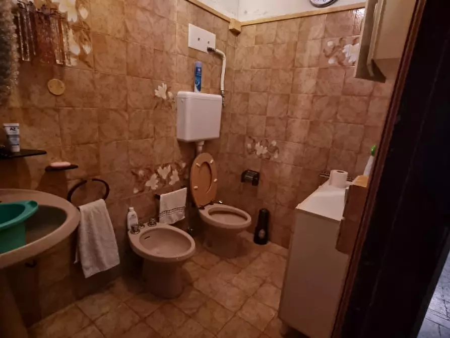 Immagine 9 di Appartamento in vendita  in calle delle procuratie a Venezia