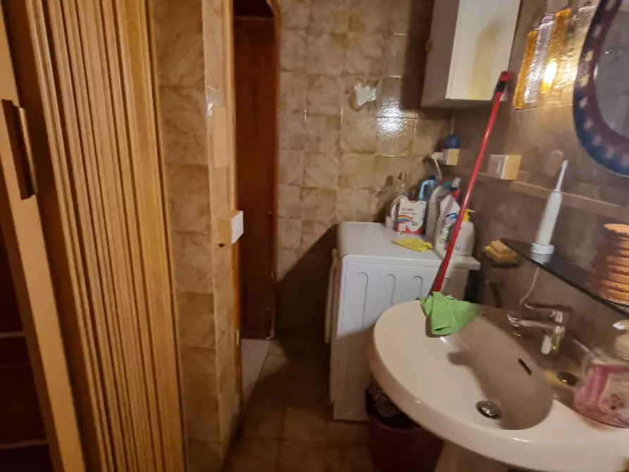 Immagine 11 di Appartamento in vendita  in calle delle procuratie a Venezia