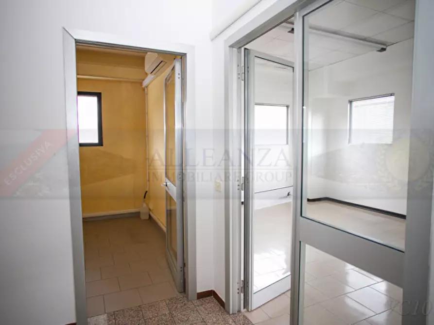 Immagine 8 di Capannone industriale in vendita  in Via Burri a Barberino Tavarnelle