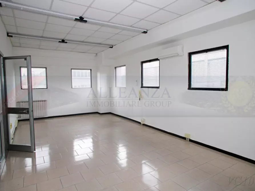 Immagine 10 di Capannone industriale in vendita  in Via Burri a Barberino Tavarnelle