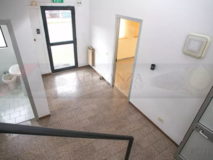 Immagine 13 di Capannone industriale in vendita  in Via Burri a Barberino Tavarnelle