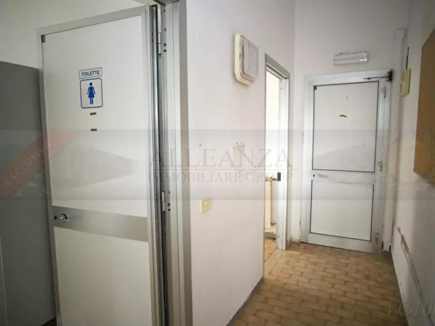 Immagine 14 di Capannone industriale in vendita  in Via Burri a Barberino Tavarnelle