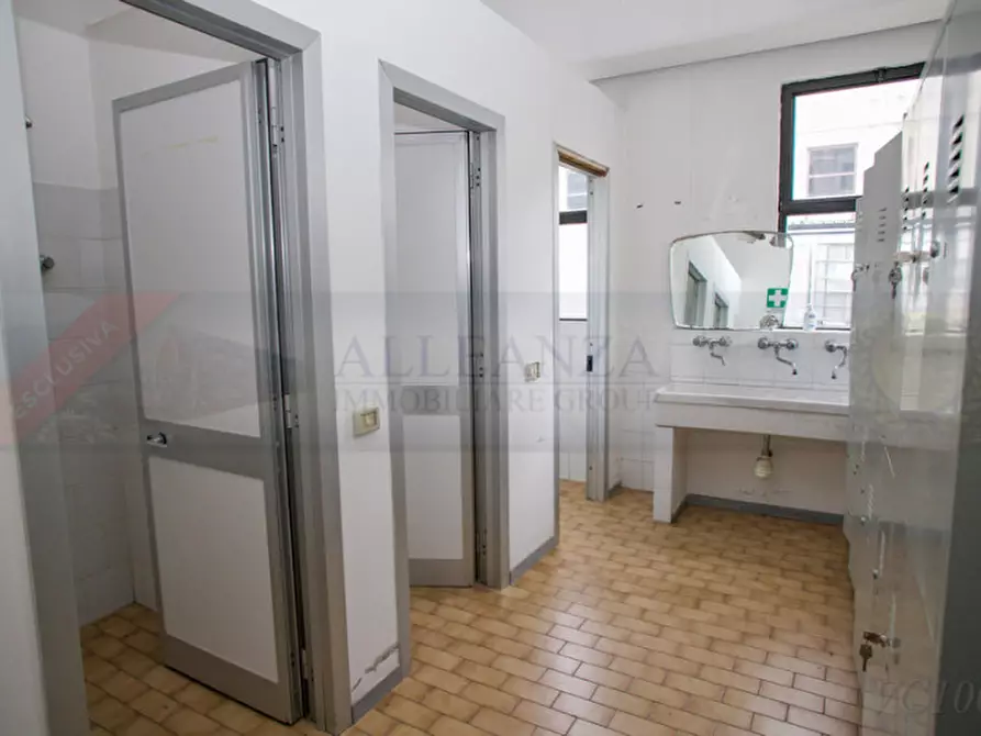 Immagine 15 di Capannone industriale in vendita  in Via Burri a Barberino Tavarnelle